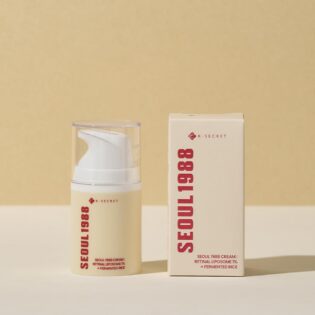 Seoul 1988 Retinal Cream