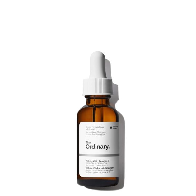 The Ordinary Retinol 1% Serum