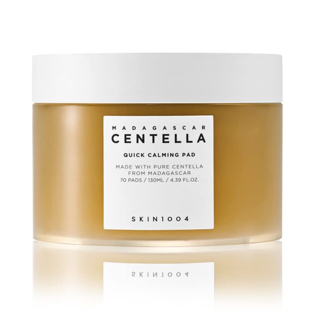 Centella Quick Calming Pad
