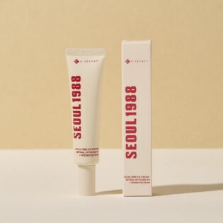 Seoul 1988 Eye Cream