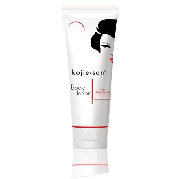 KOJIE SAN BODY LOTION TUBE