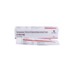 Menarini A Ret-Hc Hydroquinone, Tretinoin and Hydrocortisone Acetate Cream 