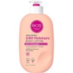 Eos Pink Champagne Shea Butter Body Lotion