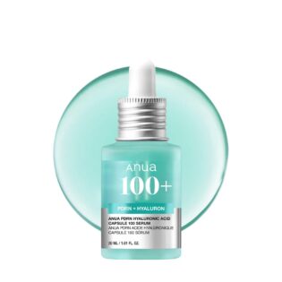 Anua PDRN Hyaluronic Acid Serum