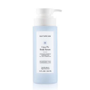 Natrium  Urea 5% Body Serum