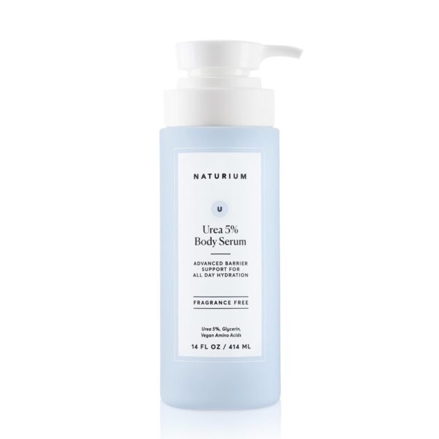 Natrium  Urea 5% Body Serum