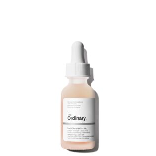 The Ordinary Lactic Acid 10% Serum