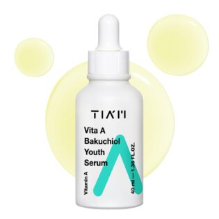Tiam Vita A BACKUCHIOL Youth Serum