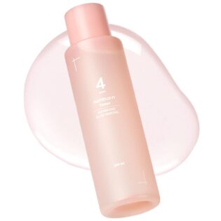 Numbuzin Toner Hydrating Glow Minera