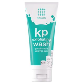 Touch KP Exfoliating Lotion