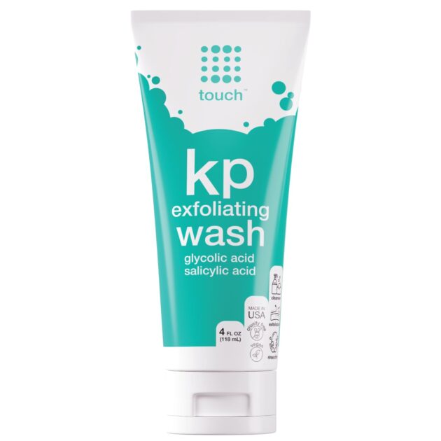 Touch KP Exfoliating Lotion