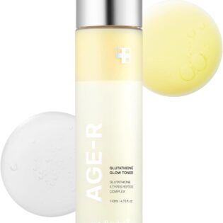 Medicube Glutathione Glow Toner