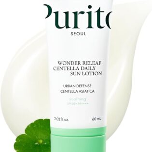 Purito Sun Lotion