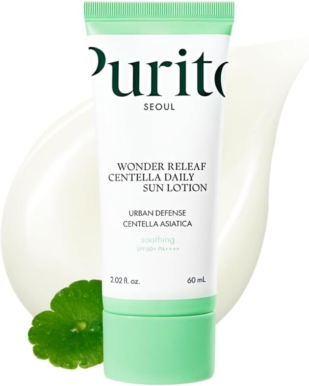 Purito Sun Lotion