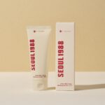 Seoul 1988 Snail Mucin cream