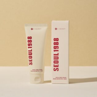 Seoul 1988 Snail Mucin
