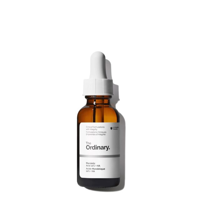 The Ordinary Madelic Acid 10% Serum