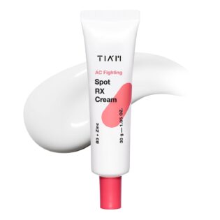 Tiam Spot RX Cream