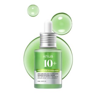 Anua Azelaic Serum