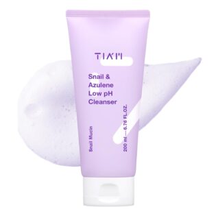 Tiam Azelene Cleanser