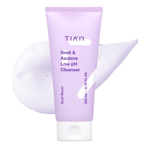 Tiam Azelene Cleanser