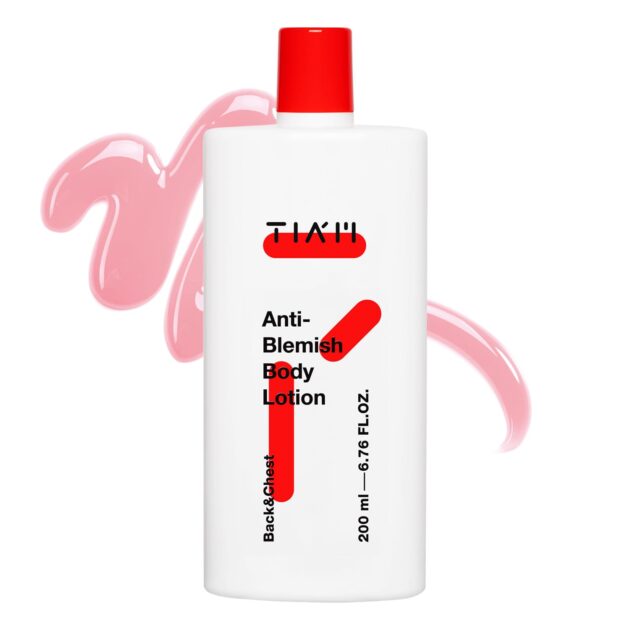 Tiam Anti Blemish Body Lotion