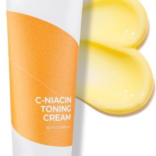 Isntree C- Niacin Toning Cream