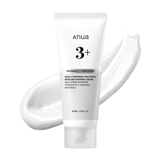 Anua Ceramide Panthenol Cream