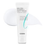 Cosrx Aha Bha Vitamin C Daily Cream
