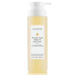 Naturium The Glow Getter Multi Oil  Body Wash