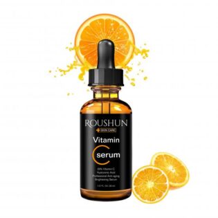 Roushun Vitamin C Serum