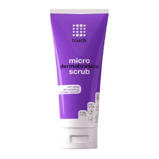 Touch Micro Dermabrasion Scrub