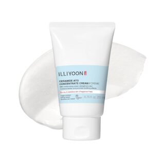 ILLIYOON For Sensitive And Dry Skin 150ml 