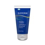 Differin Daily Oil Free Hydrating Cleanser