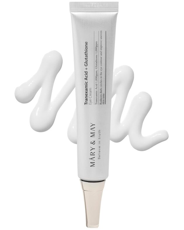 Mary And May Eye Cream 12g