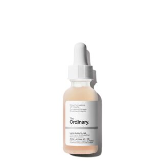 The Ordinary Lactic Acid 5% Serum