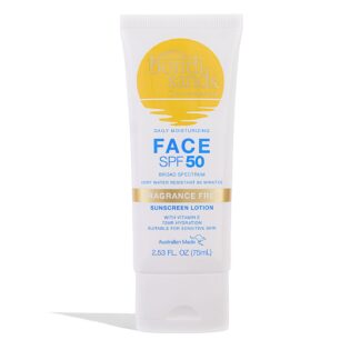 Bondi Sands Sunscreen 75ml
