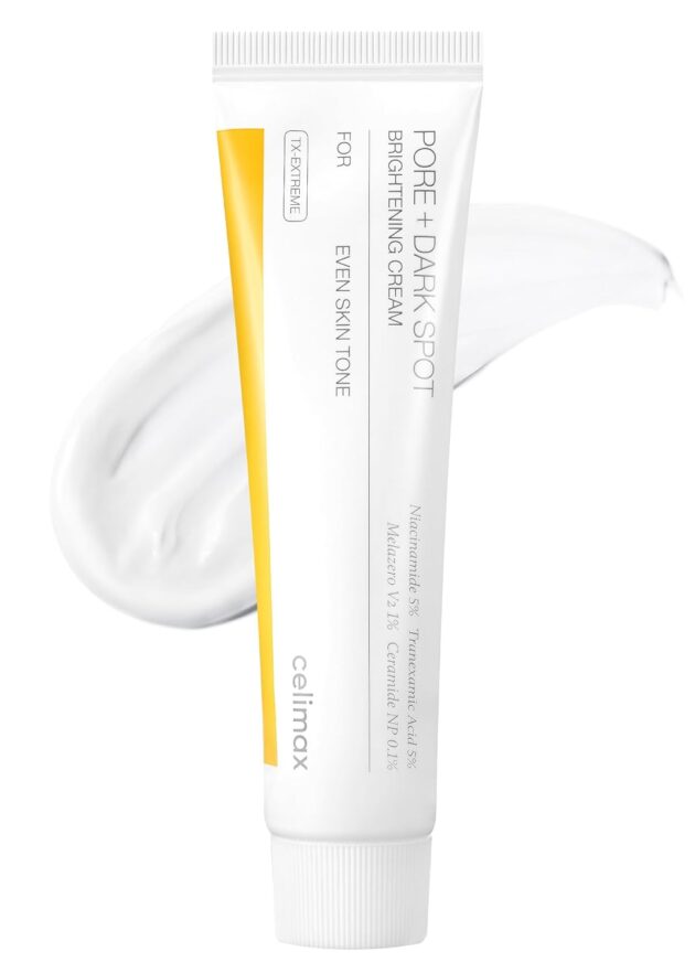 Celimax Pore Brightening Cream