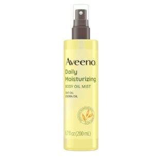 AVEENO DAILY MOISTURIZING BODY MIST