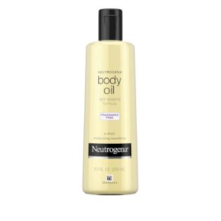 Neutrogena Body Oil
