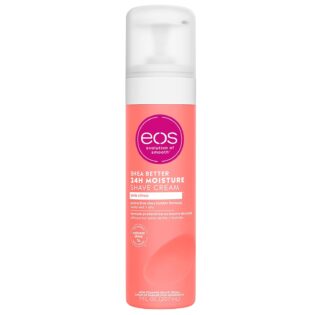 Eos Pink Citrus Shave Cream