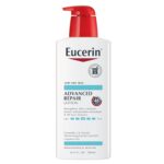 Eucerin Advanced Repair Lotion