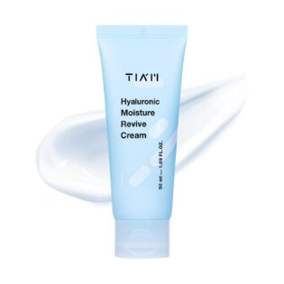 Tiam Hyaluronic Moisture Revive Cream