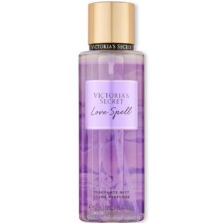 Victoria’s Secret Love Spell