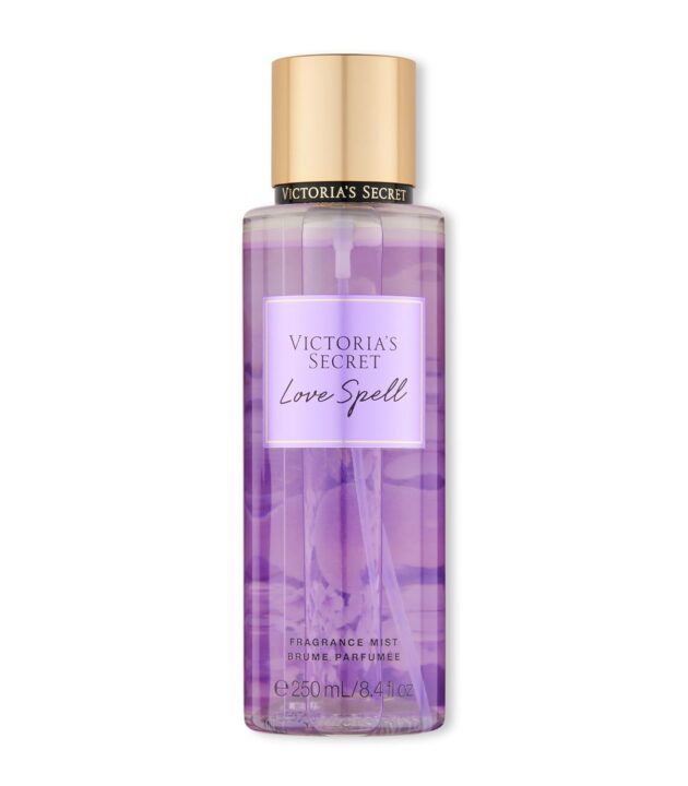Victoria’s Secret Love Spell