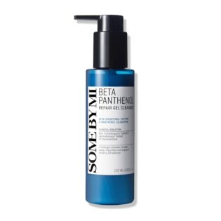 Some by Mi Beta Panthenol Repair Gel Cleanser