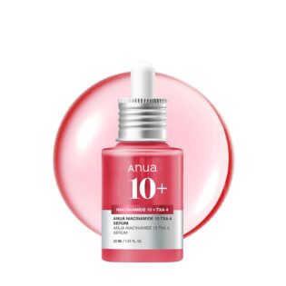 Anua Naicinamide Txa Serum