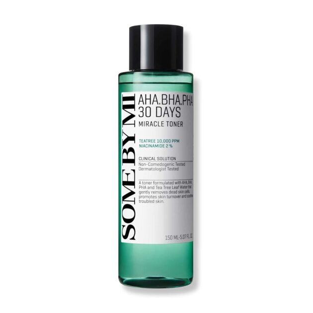 Some by MI Miracle Toner