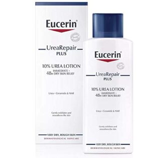 Eucerin 10% Urea Lotion
