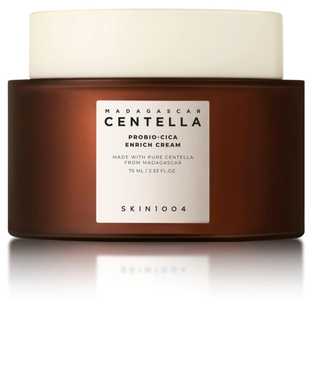 Centella Probio CICA Enrich Cream